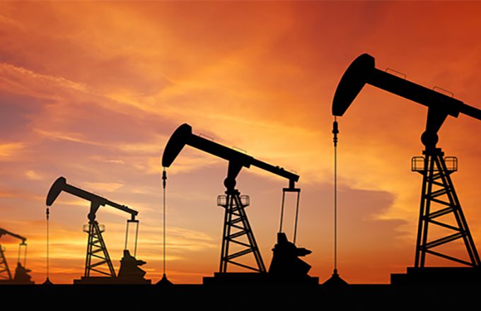 Oil market liquidity