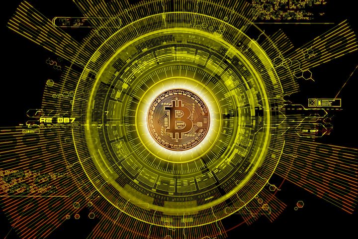 Cryptocurrency trading