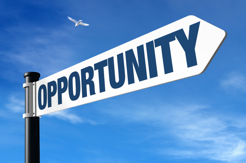 Commodity opportunity
